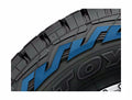Wheel Pros OPRT 33X12.50R17LT 114Q D8 32.8 TOY353570