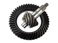 Differential Ring and Pinion
