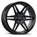 Vision Wheel 6-139.7 GB VIS WEDGE 476-22984GB30