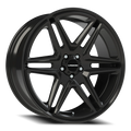 Vision Wheel 5-115 GB VIS WEDGE 476-22990GB8