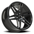Vision Wheel 5-115 GB VIS WEDGE 476-22990GB8