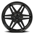 Vision Wheel 5-115 GB VIS WEDGE 476-22990GB8