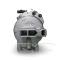 0510 CR 300/JP GRAND CHEROKEE COMPRESSOR