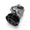 0510 CR 300/JP GRAND CHEROKEE COMPRESSOR
