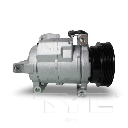 0510 CR 300/JP GRAND CHEROKEE COMPRESSOR