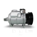 0510 CR 300/JP GRAND CHEROKEE COMPRESSOR