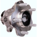 MOOG 15-18 Chevrolet City Express Rear Hub Assembly