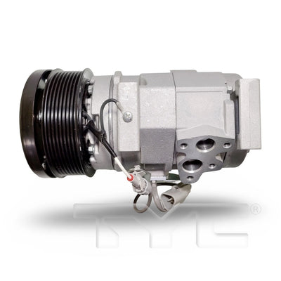 TYC air compressor