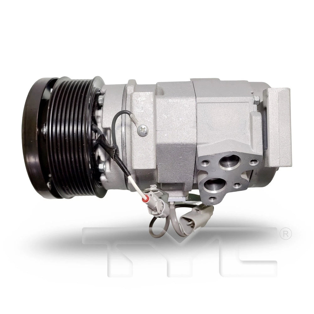 0721 TY TUNDRA COMPRESSOR