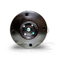 0721 TY TUNDRA COMPRESSOR