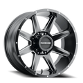 Raceline hardware kit