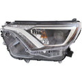 Maxzone Vehicle Lighting Corp headlights detail