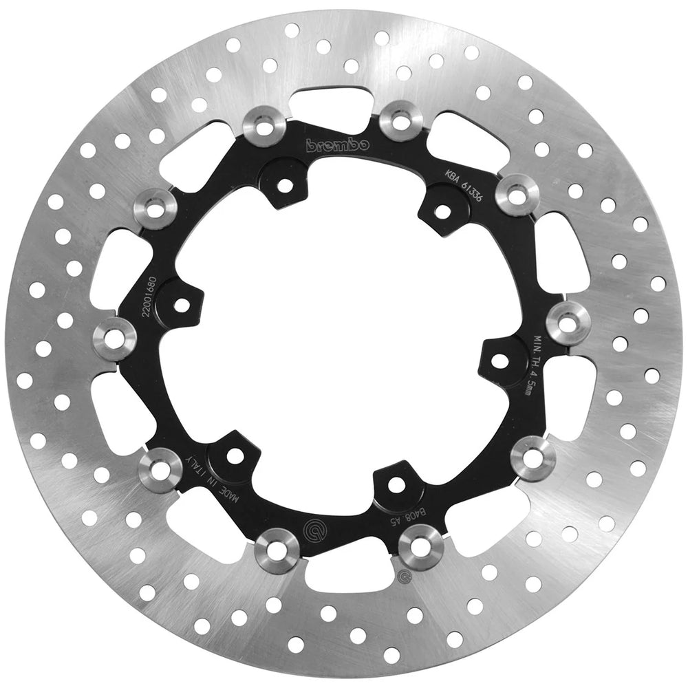 Brembo auto part