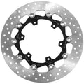 Brembo auto part