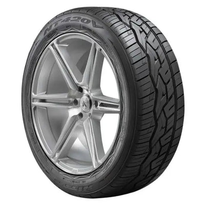 Nitto Tires auto part