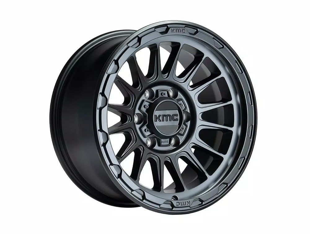 KMC Wheels - KM-KM54279068718