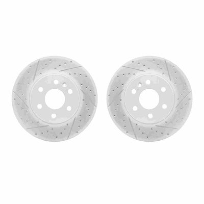 DFC auto part