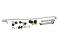 Nolathane sway bar