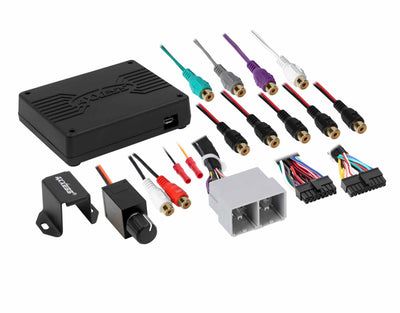 Metra Electronics auto part