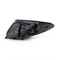 CAPA HD HRV 2325 TAILLIGHT ASSY OUTER RH