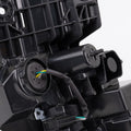 CAPA HD HRV 2325 TAILLIGHT ASSY OUTER RH