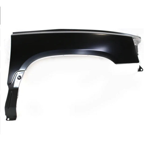FENDER FT RH AVENGER 0810 (OE)