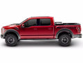 1421 TUNDRA 6.5FT BED (W/OR W/O UTILITY TRACK) TRIFOLD TONNEAU COVER