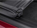 Rugged Liner roof rack