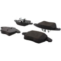 OE Plus Brake Kit 4 Wheel