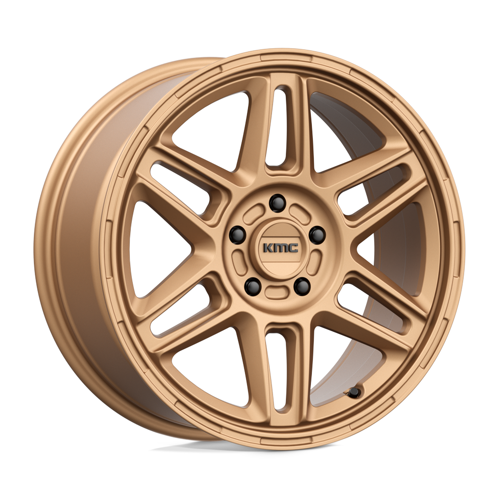 KMC Wheels - KM-KM71678045738