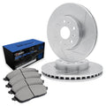 R1 Concepts silver auto part