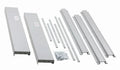 SS II TRIM KIT 27IN ID