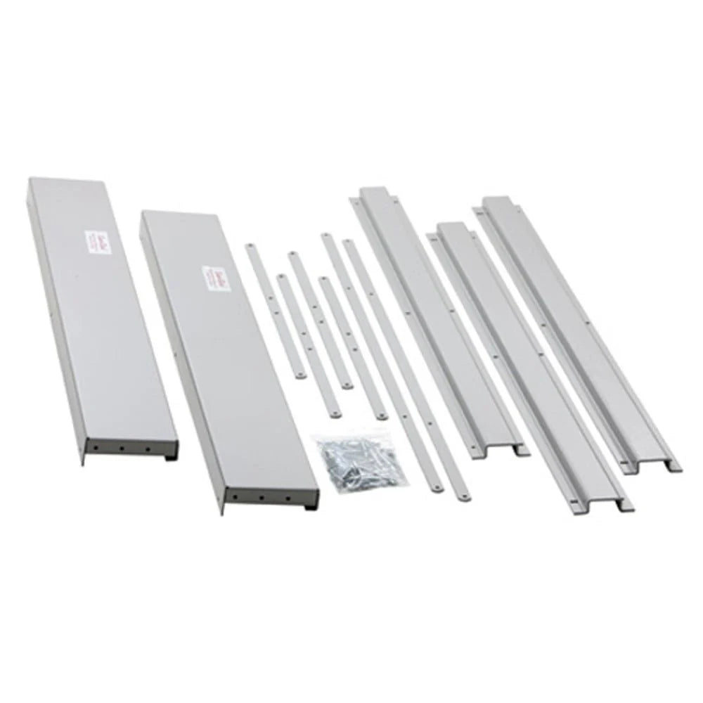 SS II TRIM KIT 27IN ID