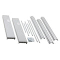 SS II TRIM KIT 27IN ID