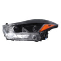 Maxzone Vehicle Lighting Corp auto part view