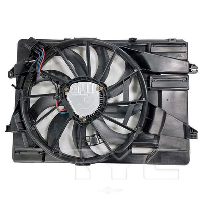TYC auto part