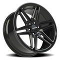 Vision Wheel 6-139.7 GB VIS WEDGE 476-22984GB15