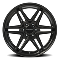 Vision Wheel 6-139.7 GB VIS WEDGE 476-22984GB15