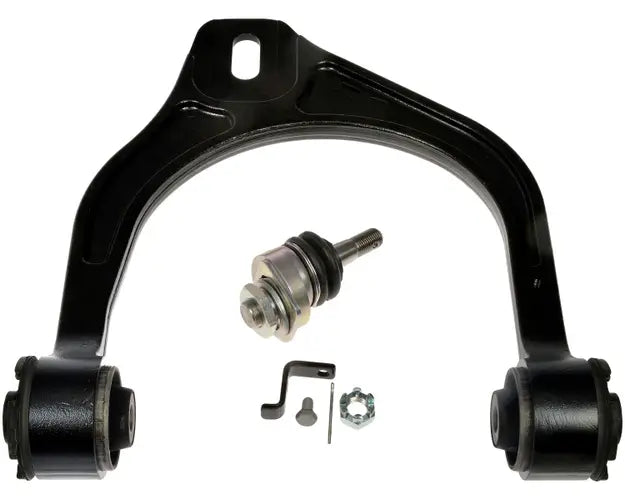 ALIGNMENT CASTER / CAMBER CONTROL A