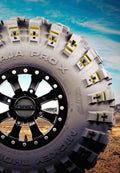 MICKEY THOMPSON 32X10.00-15 BAJA PRO X (SXS) 40520