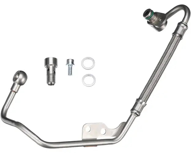 Gates auto part