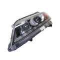 1315 HD ACCORD V6 CPE HALOGEN HEADLIGHT ASSY LH