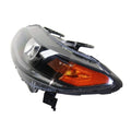 1315 HD ACCORD V6 CPE HALOGEN HEADLIGHT ASSY LH