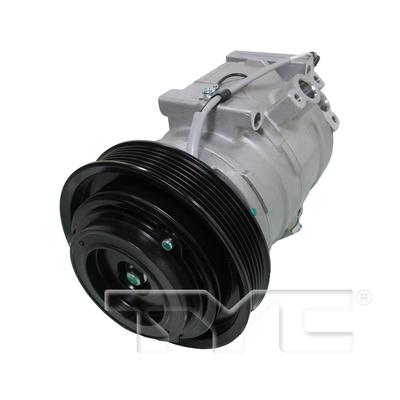 TYC air compressor