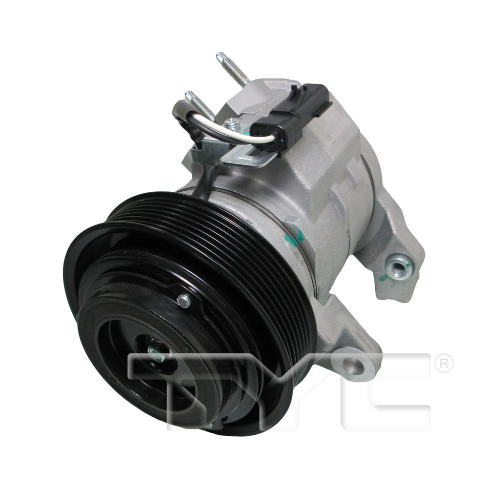 0308 DG RAM 1500/2500/3500 COMPRESSOR