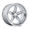Wheel Pros THROTTLE 18X10 5X4.5 5.0 78.1 NB -12 D51318002650