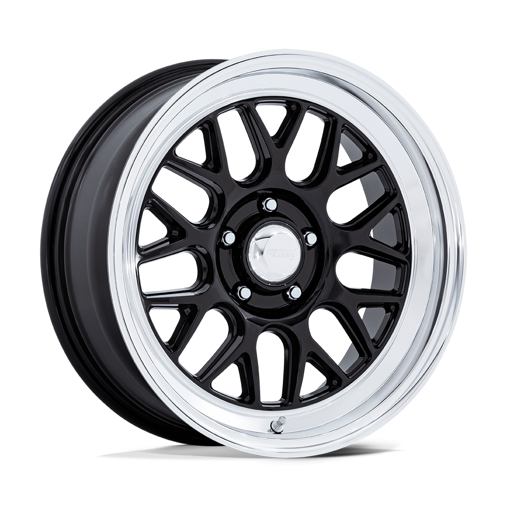 Wheel Pros THROTTLE 18X10 5X4.5 5.0 78.1 NB -12 D51318002650