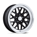 Wheel Pros THROTTLE 18X10 5X4.5 5.0 78.1 NB -12 D51318002650