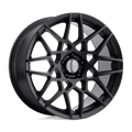 Wheel Pros THROTTLE 18X10 5X4.5 5.0 78.1 NB -12 D51318002650