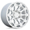 BRRTR 20X9 5X5.0 G-SLV MIR-FC 2MM